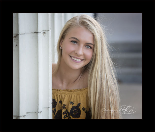 Jenna Herron